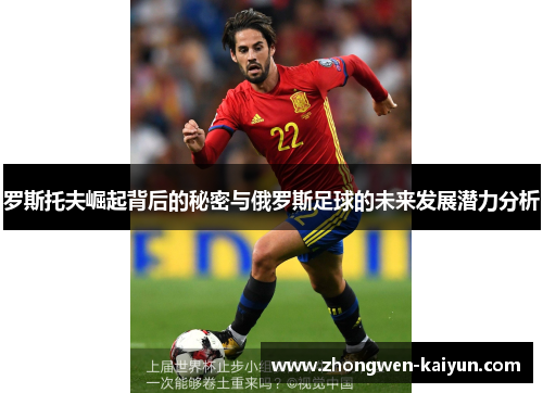 罗斯托夫崛起背后的秘密与俄罗斯足球的未来发展潜力分析