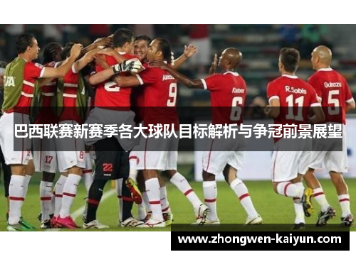 巴西联赛新赛季各大球队目标解析与争冠前景展望 巴西联赛新赛季各大球队目标解析与争冠前景展望